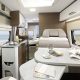 Luxury Coach RV