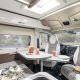 Luxury Coach RV