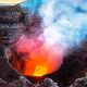 Conocer el Volcán Masaya